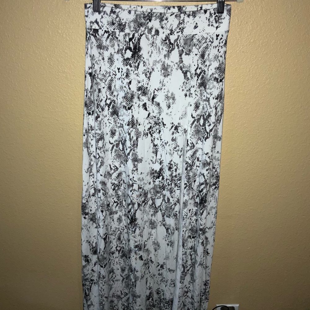 Tart Collections Maxi Skirt